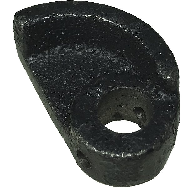 EXCENTRICO DO EIXO (ORIGINAL) MASSEY FERGUSON 275 - 1869134