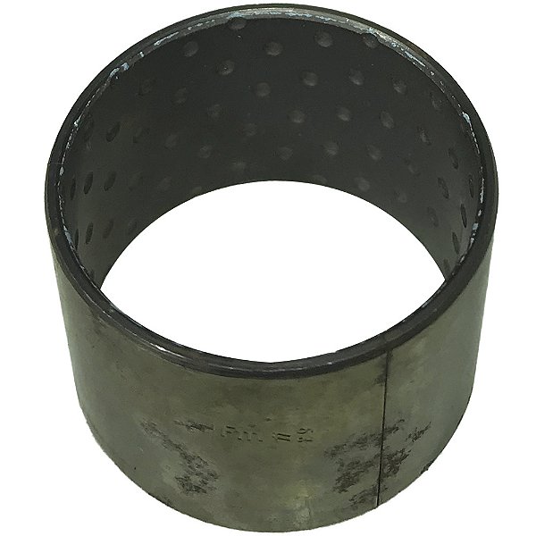 BUCHA REDUTOR EIXO DA TOMADA DE FORCA (33x36x24 MM - CNH) FORD NEW HOLLAND 4610 / 4630 / 5030 / 5600 / 5610 / 5630 / 6600 / 6610 / 6630 / 6810 / 7010 / 7610 / 7710 / 7810 / 7830- 81801987 - C5NN798A