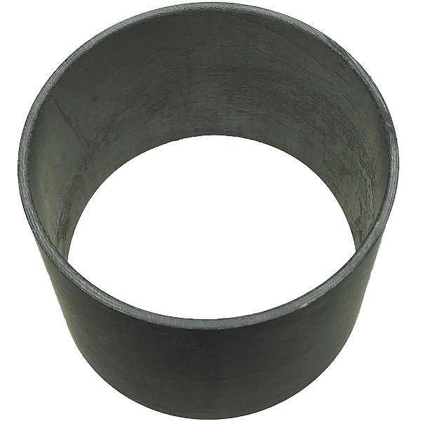 BUCHA ENCOSTO ACO CASQUILHO (106 mm x 100 mm x 75 mm - CNH) NEW HOLLAND T8.270 / T8.275 / T8.295 / T8.300 / T8.320 / T8.325 / T8.330 / T8.350 / T8.355 / T8.360 / T8.380 / T8.385 / T8.390 / T8.410 / T8.430 / T8.435 / T8.440 - 2223557 - 222355A1