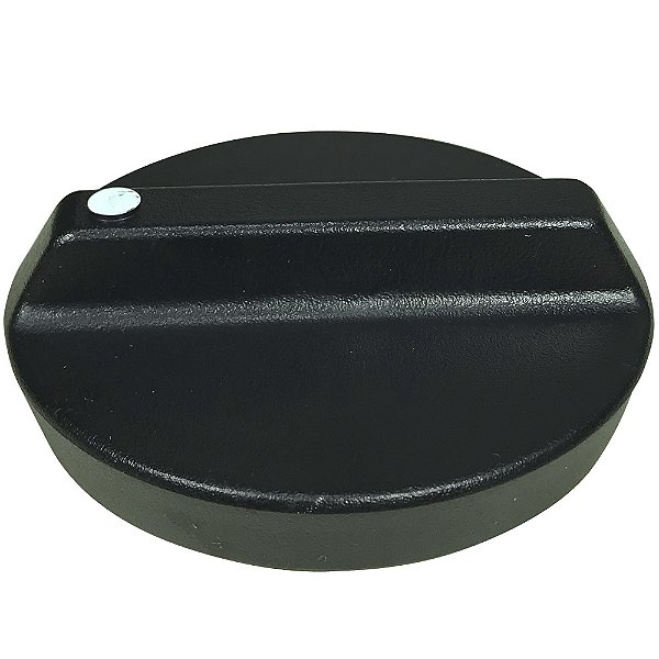 BOTAO PLASTICO CONTROLE (CNH) NEW HOLLAND CASE - 96893C1