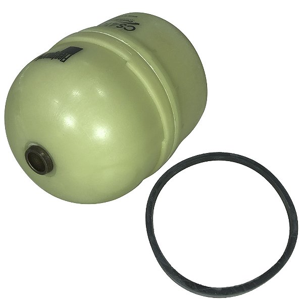 FILTRO FLEETGUARD - CS41002 - V836362228 - 836362228 FLEE