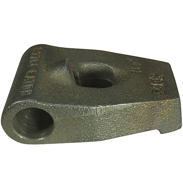 BLOCO SELETOR DO GARFO 2A E 3A MARCHA (ORIGINAL EATON) MASSEY FERGUSON 265 / 275 / 283 / 290 / 292 / 297 / 298 / 299 - 4292 - CKB2784 - 023417