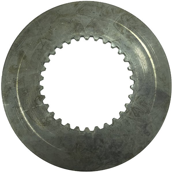 ARRUELA DENTADA TRANSMISSAO DE 12 VELOCIDADES (30 DENTES - ORIGINAL) MASSEY FERGUSON 650 / 660 / 680 - 9150/70 - 023067
