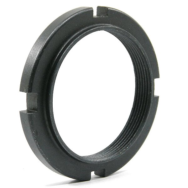 PORCA DA MANGA DE EIXO (PARA MANGA DE EIXO LADO DIREITO - VERPEC) NEW HOLLAND TL65 / TL70 / TL80 - 5165277