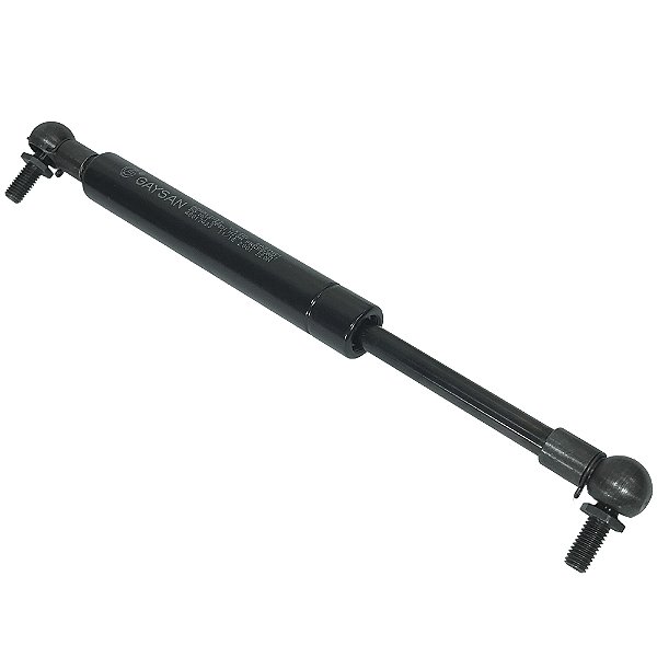 AMORTECEDOR A GAS DA PORTA (CNH ORIGINAL) NEW HOLLAND TL60E / TL75E / TL85E / TL95E - TL5.80 / TL5.90 / TL5.100 / TL5.110 - 48017433