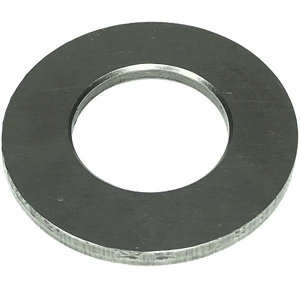ARRUELA DO PINO DA ENGRENAGEM DA RE CAIXA DE CAMBIO (ORIGINAL) MASSEY FERGUSON 660 / 680 - 0635290034 - 023014