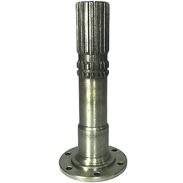 EIXO OCO DA EMBREAGEM VALTRA 885 / 985 - BM85 / BM110 / BM120 / BM125 - 80812900