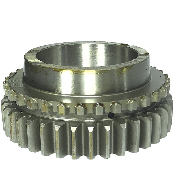 ENGRENAGEM DO CAMBIO 3A (33X38Z - MOTOPEÇAS) - VALMET 60ID / 68 / 78 / 88 - 685C / 685F - 785C / 785F - BF65 / BF75 - 164510