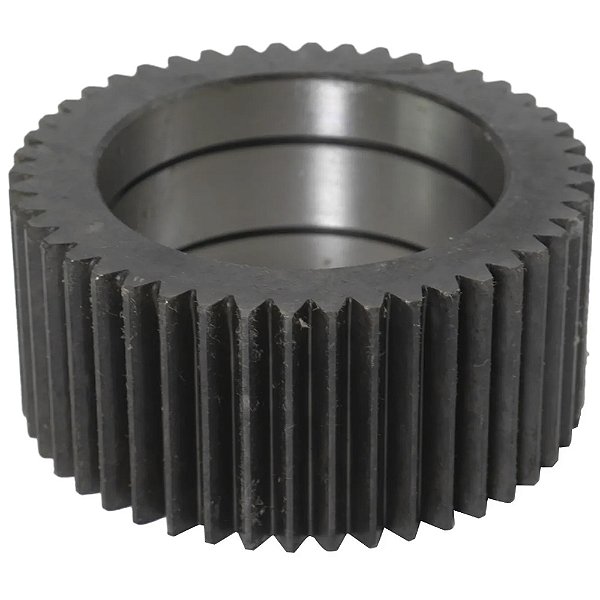 ENGRENAGEM PLANETARIA TRACAO DIANTEIRA (ZF APL335 - 46 DENTES - DELLAROSA) VALMET 880 / 980 - FORD NEW HOLLAND 5610 / 6610 - ZP4472352013 - ZP4472352014 - 80298200