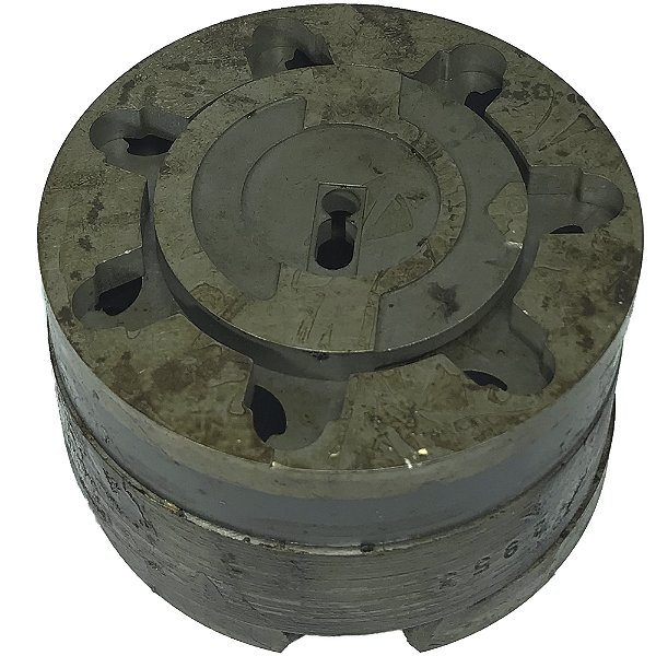 KIT REPARO UNIDADE HIDROSTATICA HGS - TRW - 3603634 - 27150089