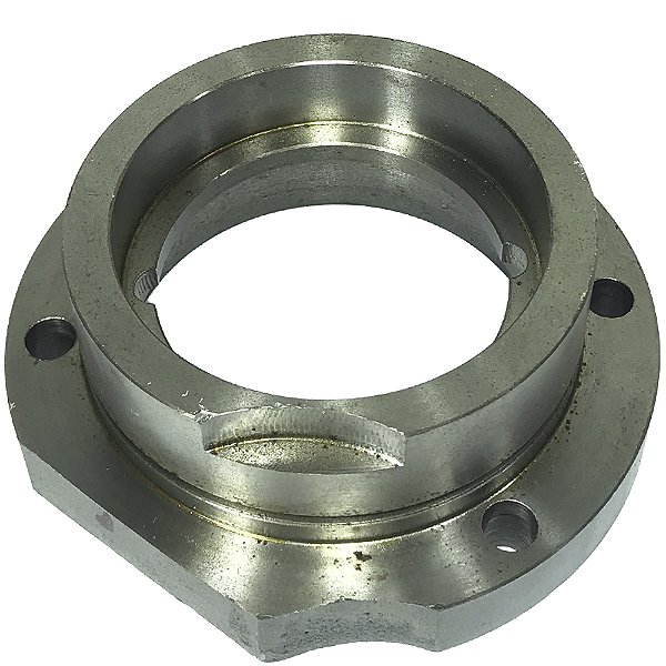 MANCAL CAIXA CAMBIO (S/ ROLAMENTO - USINIL) VALMET 62 / 65 / 68 / 78 / 85 / 86 / 88 - 685 / 785 - BF65 / BF75 - 81396200 - 221082 - 151090 - 151091