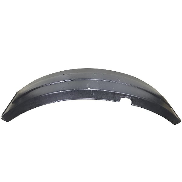 PARALAMA DIANTEIRO FIBRA (LADO ESQUERDO - 370MM - TCP) VALTRA 600 / 700 / 800 / 900 - 885 / 785 - BL77 / BL88 - 81460000