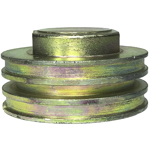 PISTAO DO CILINDRO EMBOLO (TCP) VALTRA 885 / 985 / BH140 / BH160 / BH180 / BM85 / BM100 / BM110 / BM120 / BM125 / 1280R / 1580 / 1780 (GERAÇÕES 1 , 2 E HI) - 80043700