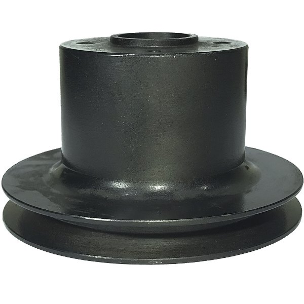 POLIA BOMBA DAGUA (MOTOR PERKINS 4236 / 4248 - TCP) MASSEY FERGUSON 265 A 292 - 4265 / 4275 - 70670091