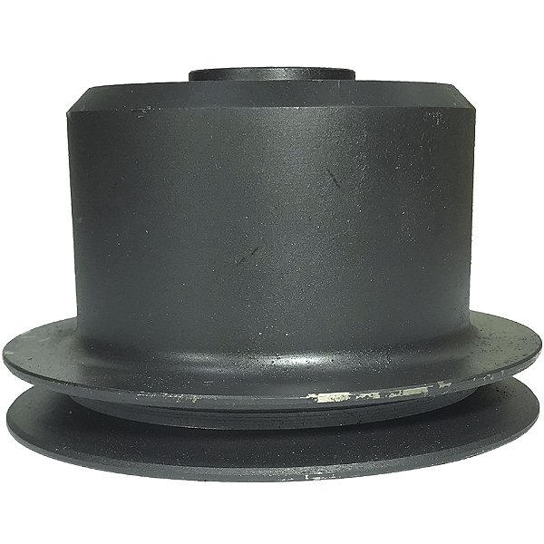 POLIA DA BOMBA D'AGUA (TCP) MASSEY FERGUSON 292 - 610 / 620 - 5275 / 5285 / 5290 / 5300 / 5310 - 3113V021