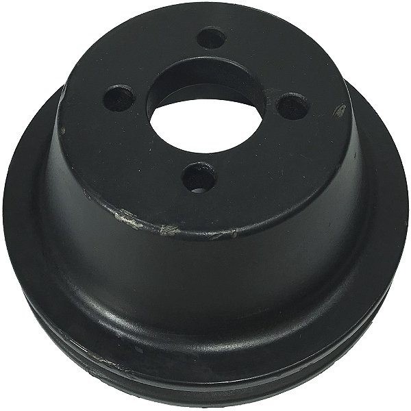 POLIA DA BOMBA DAGUA 225 / 229 (TCP) VALMET 65ID / 85ID / 86ID - 114400