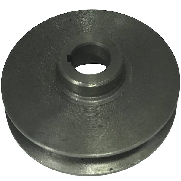POLIA DO ALTERNADOR (TCP) VALMET 128 / 148 - 880 / 980 - 148120