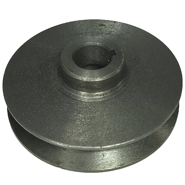 POLIA DO ALTERNADOR (USINIL) VALMET 128 / 148 - 880 / 980 - 148120