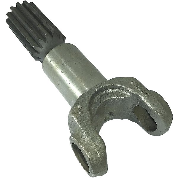 SEMI EIXO CURTO (185MM - TCP) VALTRA - 6250100 - 83838400
