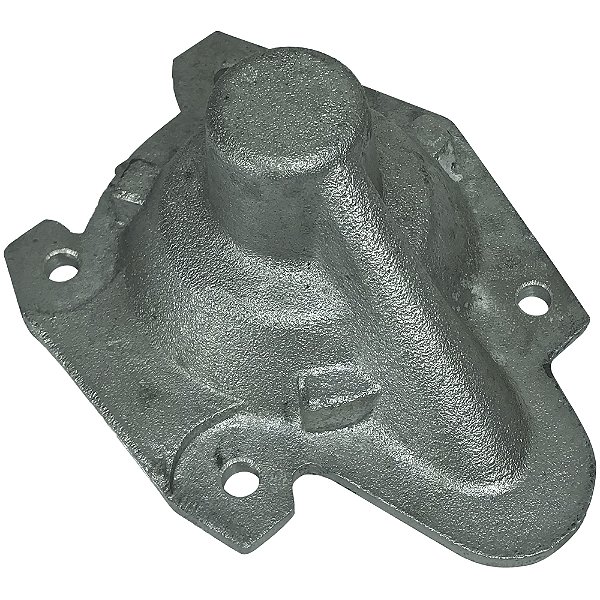 TAMPA DE ROLAMENTO VALTRA BM85 / BM100 / BM110 / BM120 / BM125 - 885 / 985 - 30027700