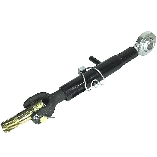 ESTABILIZADOR TRASEIRO (USINIL) MASSEY FERGUSON 4275 CAFEEIRO / COMPACTO - 7350 / 7370 / 7390 / 7415 - 6224332 / 6230264
