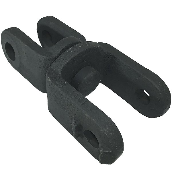 ENGATE GRADE NIVELADORA IMPLEMENTO BOCA DE LOBO (USINIL) TATU - BALDAN - JUMELO - 800700198 - 21040216 - 53320100085 - 0501060190