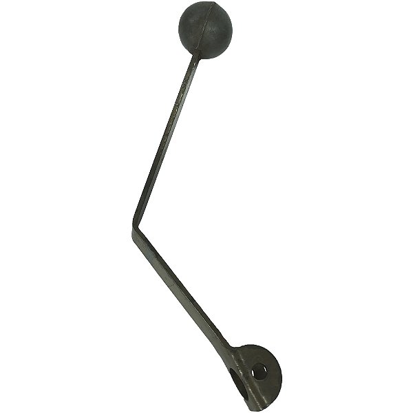 ALAVANCA REDUZIDA (ORIGINAL) VALMET 600 / 60 / 62 / 65 / 80 / 85 / 86 - 651630