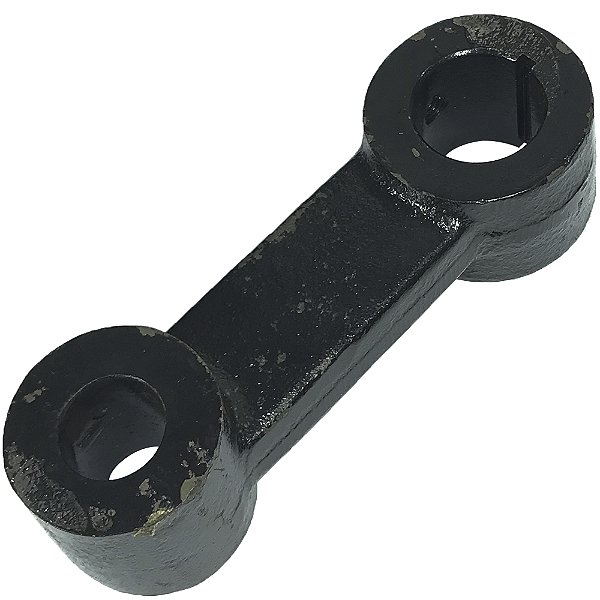 ALAVANCA DA TOMADA DE FORÇA TDF (TCP) VALTRA BH140 / BH145 / BH160 / BH165 / BH180 / BH185 / BH205 - 1280 / 1580 / 1780 - 228000