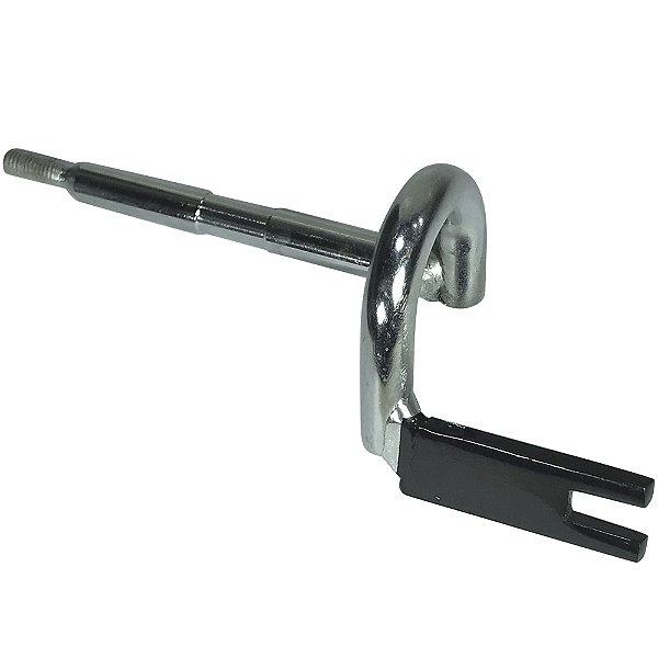 ALAVANCA BARRA ACIONADORA (ERALTRAC) VALTRA 885 / 985 - BM85 / BM110 / BM120 / BM125 - 80675300