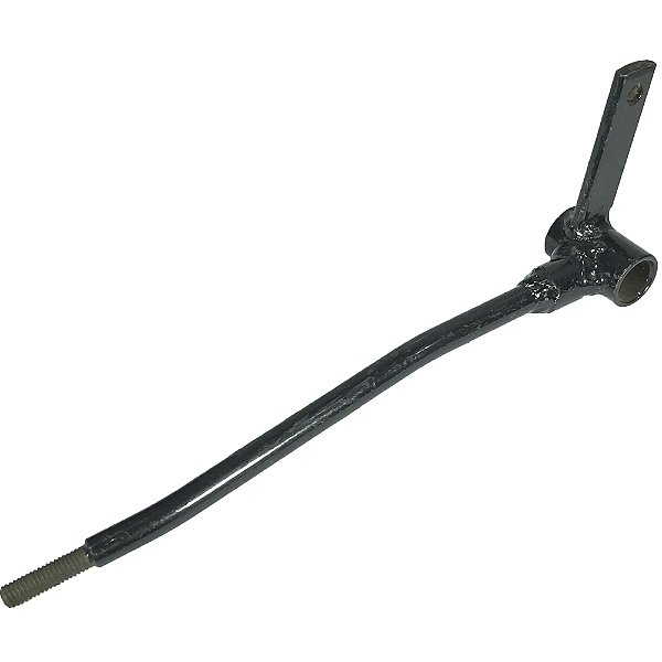 ALAVANCA TRASEIRA ESQUERDA CONTROLE REMOTO AUXILIAR (LADO ESQUERDO) VALTRA 1280 / 1780 (G2) - BH145 / BH165 / BH180 G2 / BH185 / BH205 - 84299410