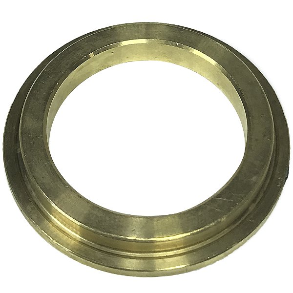 ANEL ESPACADOR BRONZE CAIXA DE ALAVANCAS (ORIGINAL) VALTRA BH140 / BH145 / BH160 / BH180 / BH185 - BH135 / BH145 / BH165 / BH200 / BH210 - BH144 / BH154 / BH174 / BH184 / BH194 / BH214 - 82312510 - 86562000