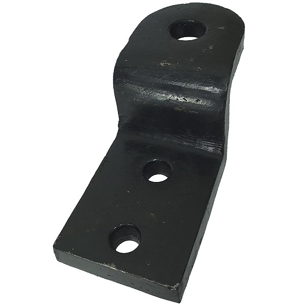 APOIO DO PINO DA BARRA (TCP) VALTRA BH140 / BH145 / BH160 / BH165 / BH180 / BH185 / BH205 - 1280 / 1580 / 1780 - 80171700 - 80171710 - 200261