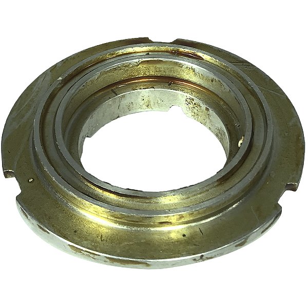 ASSENTO CONVERSOR TORQUE (HG) MASSEY FERGUSON 65R / 86R / 750 - 1754431