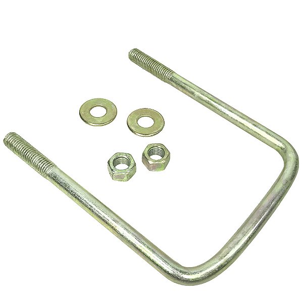 GRAMPO DO PARALAMA TRATOR FORD 5600 / 6600 / 5610 / 6610 / 7610- 5630 / 6630 / 7630 - 83919385 - 388838S36