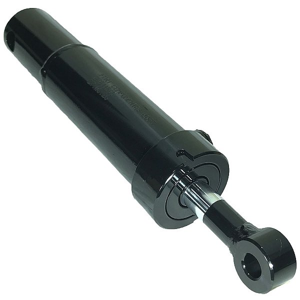 CILINDRO PISTÃO DE FLUTUAÇÃO DA PLATAFORMA (FORT) COLHEITADEIRAS NEW HOLLAND TC5070 / TC5090 - 87641565