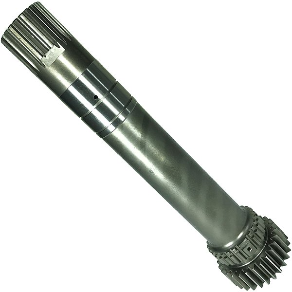 EIXO MULTITORQUE UNDER DRIVE 27X22 - VALTRA 885 / 985 - BM85 / BM100 / BM110 / BM120 (G1) - BM85 / BM100 / BM110 / BM120 / BM125i (G2) - 70031500