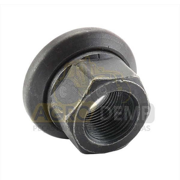 PORCA RODA TRASEIRA VALTRA 60 / 80 / A550 / BT150 / BT170 / BT190 / BT210 / 880 / 985 / 1180 - 31557300