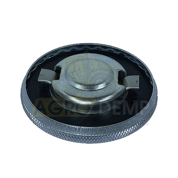 TAMPA DO TANQUE DE COMBUSTÍVEL FORD NEW HOLLAND 4600 / 4610 / 5600 / 5610 / 6600 / 6610 / 7610 / 8030 - D5NN9030A