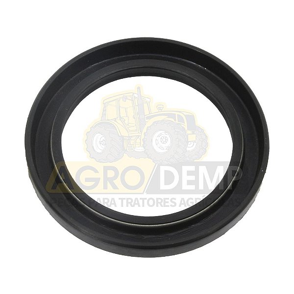 RETENTOR 80X110X12MM (DL) COLHEIRADERA CANA CHT2500B JOHN DEERE - 0151308402