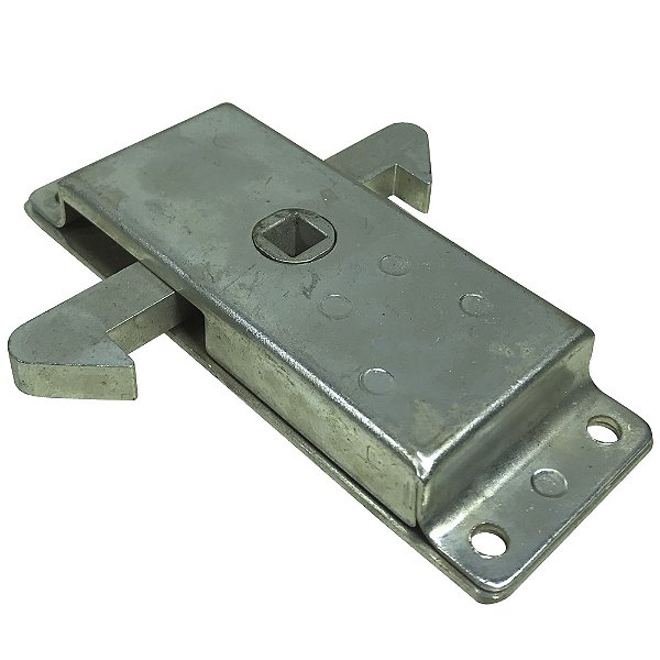FECHADURA TRINCO DA PORTA (ORIGINAL) JOHN DEERE COMECO - AH101659