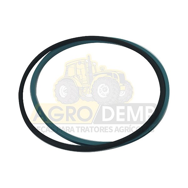 ANEL JUNTA DE VEDAÇÃO ORIGINAL NEW HOLLAND - 5162252