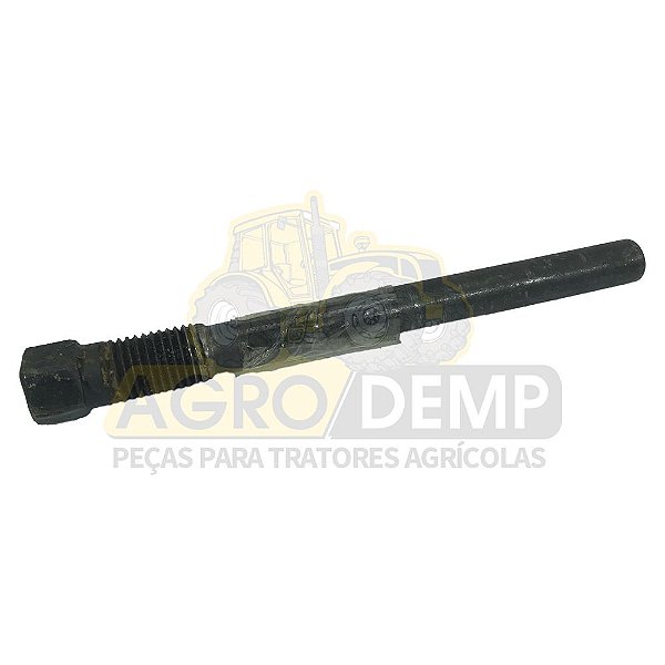 BUJÃO DE AÇO DA CARCAÇA NEW HOLLAND - 5171087