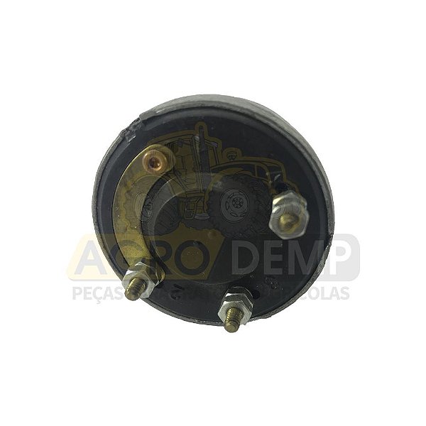 CHAVE DE PARTIDA IGNIÇÃO MASSEY FERGUSON 50X / 55X / 65X - 487141