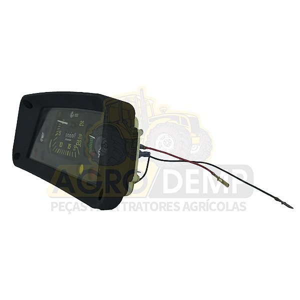 NEW Tractor Instrument fit Fordd /NH 4600 / 5600 /7600 - 4610 / 5610