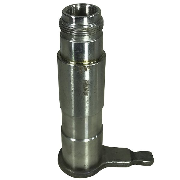 EIXO EXTERNO CAIXA DAS ALAVANCAS (ORIGINAL) VALTRA 1280 / 1580 / 1780 - BH140 / BH145 / BH160 / BH165 / BH180 / BH185 / BH205 - 82305720 / 82305740 / 82305710 / 82305730