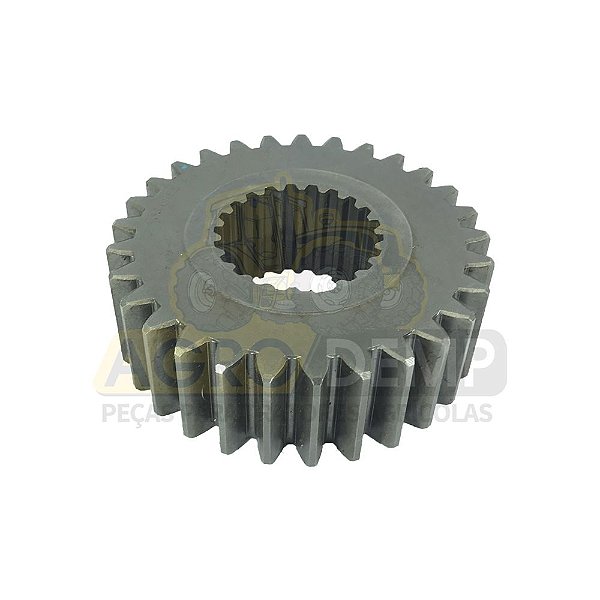 ENGRENAGEM MOTRIZ VALTRA VALMET 1280 / 1580 / 1780 / BH140 A BH180 - 80796410