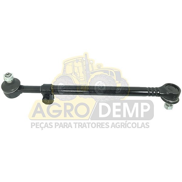 BARRA DE TERMINAL (LADO ESQUERDO) MASSEY FERGUSON 65X / 85X / 265 /  275 / 285 / 290 - 1484764