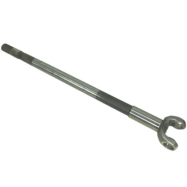 GARFO PONTUVA LONGA DO ARTICULADOR DUPLO TRAÇÃO CARRARO (ORIGINAL - 705MM) VALTRA 885 - 1280 / 1580 / 1780 - BM85 / BM100 - BH140 / BH145 / BH160 / BH165 / BH180 / BH185 / BH205 - 068835 / 81915500