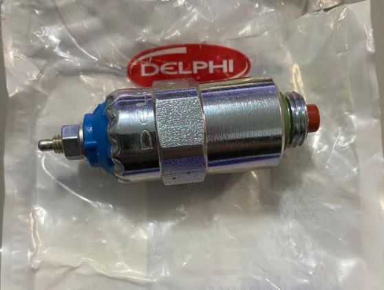 VÁLVULA SOLENOIDE DE PARADA DELPHI - 74083 / 7167620B