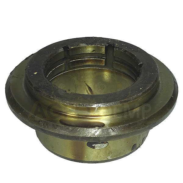 BUCHA ENGRENAGEM LOUCA RE (PANEGOSSI) - VALTRA BH140 / BH145 / BH160 / BH165 / BH180 / BH185 / BH205 - 1280 / 1580 / 1780 - 81339910